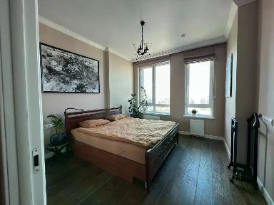 Сдается 3-комн. квартира, 81 м²