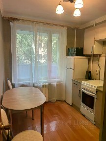 Сдается 1-комн. квартира, 33 м²