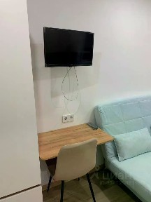 Сдаются 1-комн. апартаменты, 20 м²