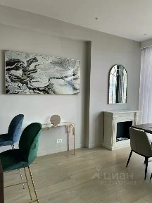 Сдаются 2-комн. апартаменты, 85 м²