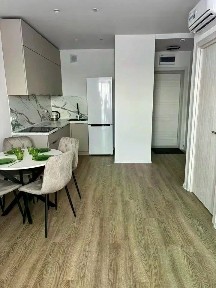 Сдается 1-комн. квартира, 32 м²