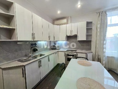 Сдается 1-комн. квартира, 55 м²