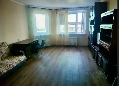 Сдается 1-комн. квартира, 43 м²