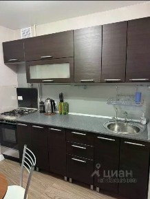 Сдается 2-комн. квартира, 40 м²