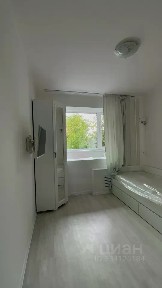 Сдается 1-комн. квартира, 15,1 м²