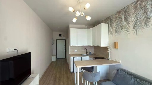 Сдается студия, 22 м²