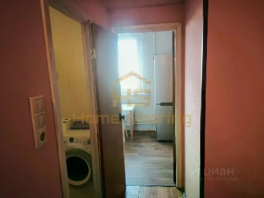 Сдается 1-комн. квартира, 36 м²