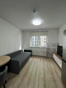 Сдается студия, 22,3 м²