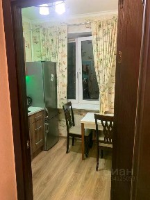Сдается 1-комн. квартира, 35 м²