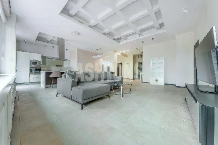 Сдается 4-комн. квартира, 200 м²