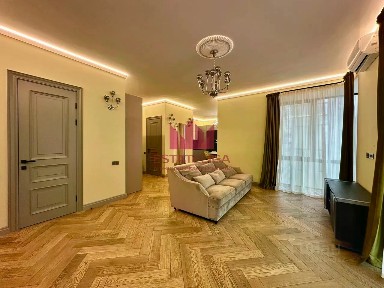 Сдается 3-комн. квартира, 85 м²