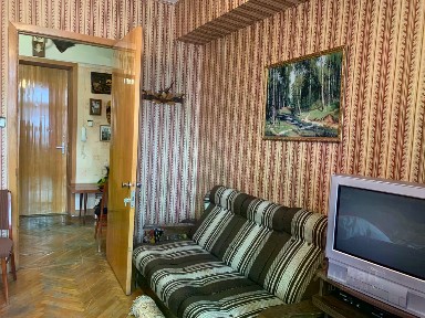 Сдается 2-комн. квартира, 60 м²