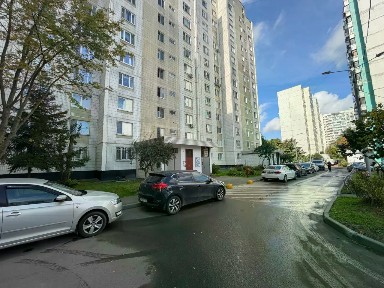 Сдается 1-комн. квартира, 39 м²