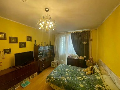 Сдается 1-комн. квартира, 38 м²