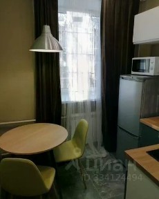 Сдается 1-комн. квартира, 21 м²