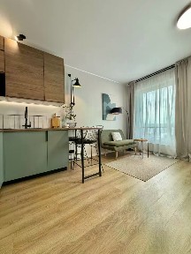 Сдается студия, 27 м²