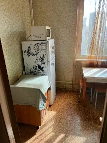 Сдается 1-комн. квартира, 37 м²