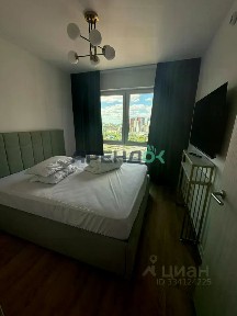 Сдается 3-комн. квартира, 52 м²