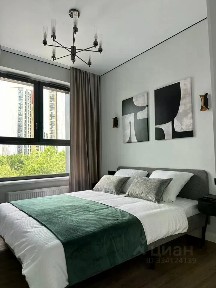 Сдается 2-комн. квартира, 38 м²