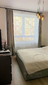 Сдается 1-комн. квартира, 40 м²