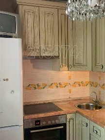 Сдается 2-комн. квартира, 64 м²