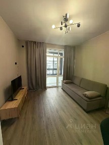 Сдается студия, 24 м²