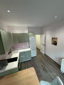 Сдается 1-комн. квартира, 38 м²