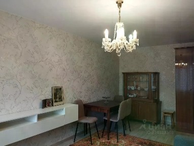Сдается 2-комн. квартира, 44,5 м²