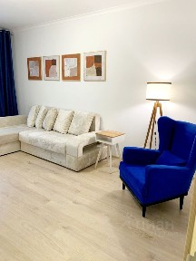 Сдается 2-комн. квартира, 62 м²
