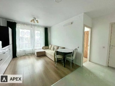 Сдается 2-комн. квартира, 41 м²