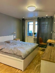 Сдается 2-комн. квартира, 44,5 м²