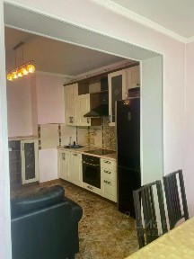 Сдается 3-комн. квартира, 82 м²