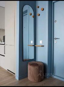 Сдается 1-комн. квартира, 36 м²