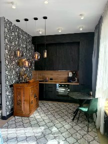 Сдается 1-комн. квартира, 35 м²