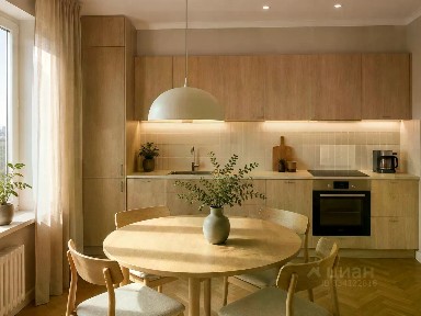 Сдается 3-комн. квартира, 64 м²