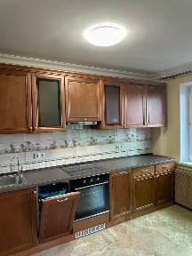 Сдается 3-комн. квартира, 80 м²