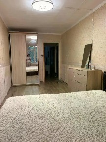 Сдается 3-комн. квартира, 45,4 м²