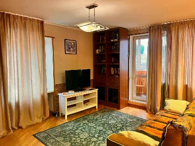 Сдается 2-комн. квартира, 60 м²