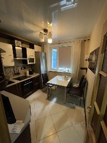 Сдается 3-комн. квартира, 70 м²