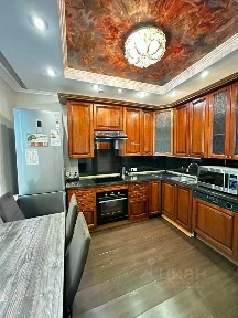Сдается 3-комн. квартира, 54,5 м²