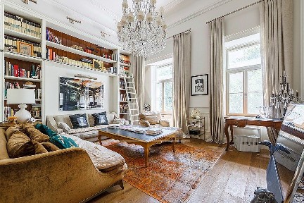 Сдается 5-комн. квартира, 275 м²