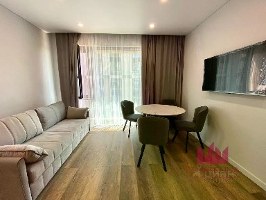 Сдается 1-комн. квартира, 37 м²