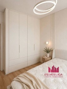 Сдается 1-комн. квартира, 45,4 м²