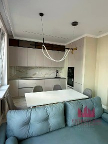 Сдается 2-комн. квартира, 69,5 м²
