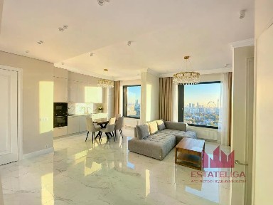 Сдается 3-комн. квартира, 95 м²