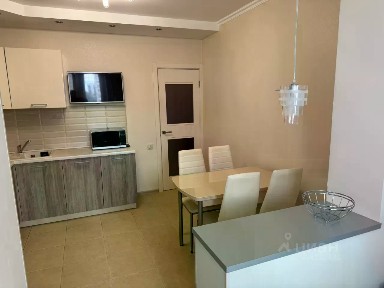 Сдается 1-комн. квартира, 41,5 м²