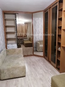 Сдается 2-комн. квартира, 45 м²
