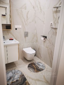 Сдается 2-комн. квартира, 56 м²