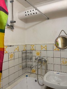 Сдается 1-комн. квартира, 30 м²