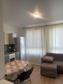 Сдается студия, 28 м²